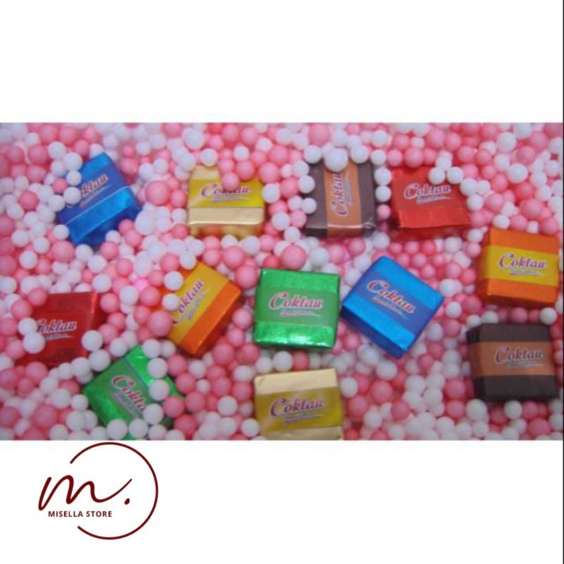 

Coklat Mini