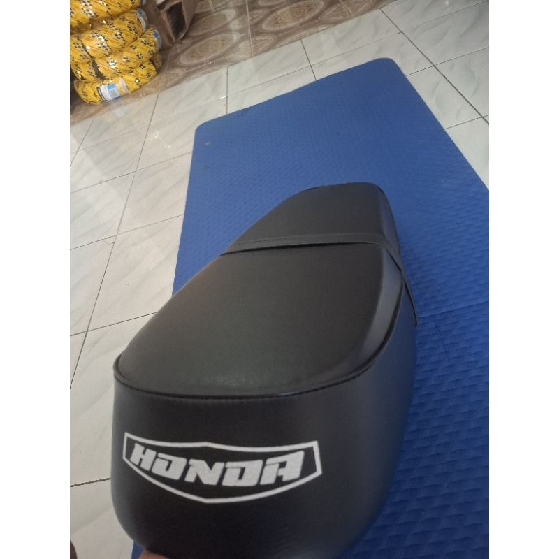 JOK HONDA ASTRA S90 S90Z DETAIL ORIGINAL SPEK HEDON SPONS HIJAU ANTI GEMBOS DETAIL ORIGINAL