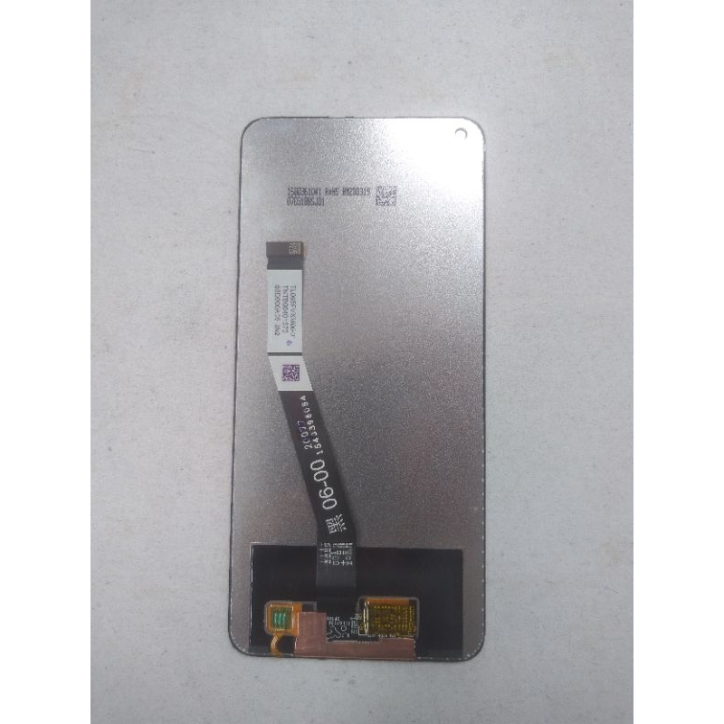 lcd redmi note 9 ori
