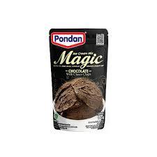 

PONDAN ICE CREAM COKLAT 150GR