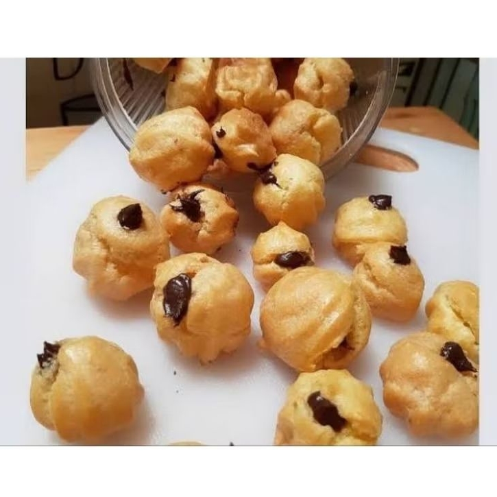 

Sus Coklat Renyah dan Enak Kiloan 1Kg