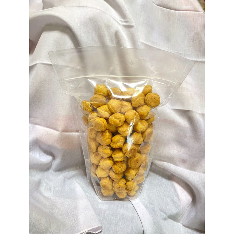 

Soes Es Teler “Krem Ballen” 250gr - 1kg