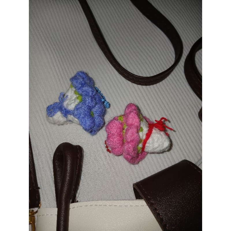 ganci mini bucket flower