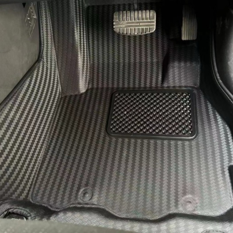 KARPET MOBIl 5D Avanza veloz New 2022-2025 / Alas dasar Mobil Xenia Avanza Veloz