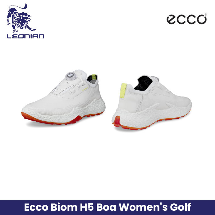 Ecco Sepatu Golf Women's Biom H5 BOA