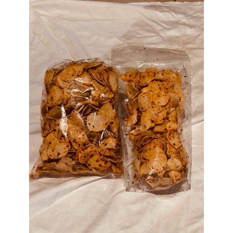 

Basrenggg Home Made 500gr Bebimil