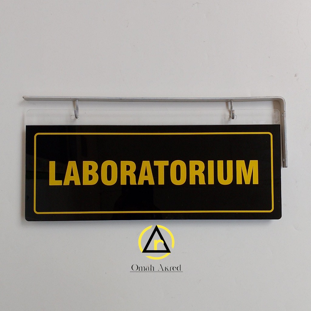 

Akrilik Gantung Laboratorium - Nama Ruang Gantung - Fasilitas Kesehatan