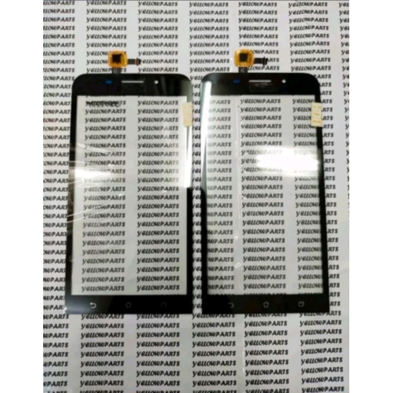 TOUCHSCREEN TS TC ASUS ZENFONE MAX 5.5 Z010D ZC550KL