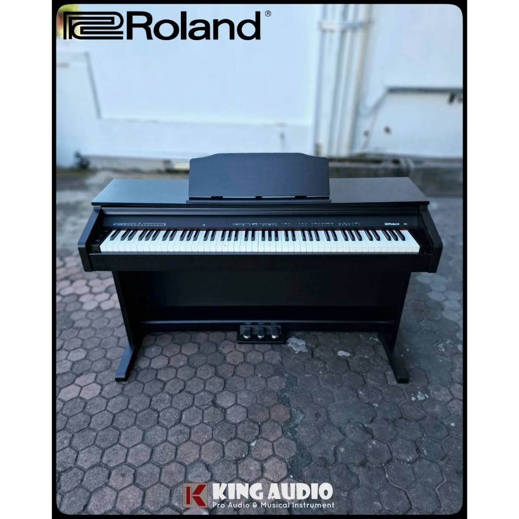 Digital Piano Roland RP-30