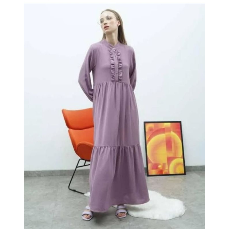 New Alena Dress by Aleza | Dress Aleza