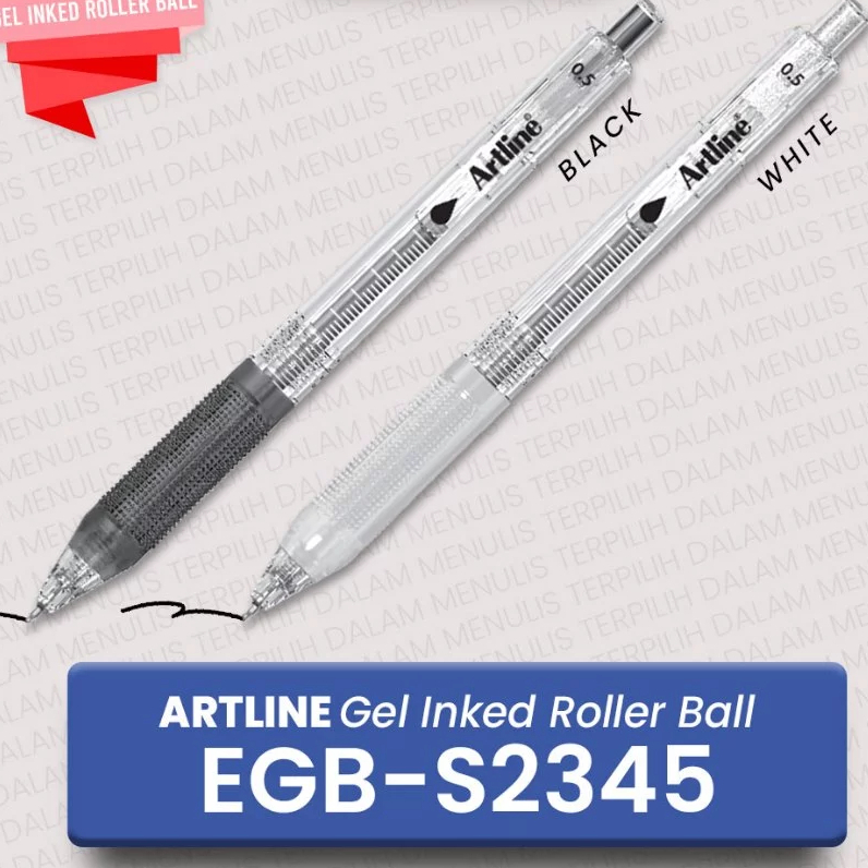 

PENA ARTLINE ROLLER BALL EGB-S2345