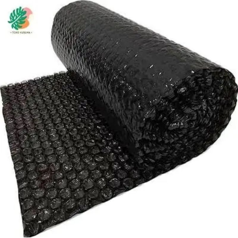 

Paket aman tambah extra bubble wrap