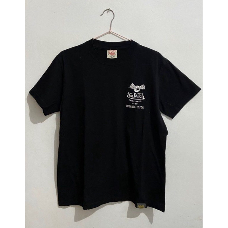 kaos vondutch size s