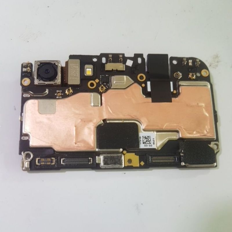 Mesin oppo A83