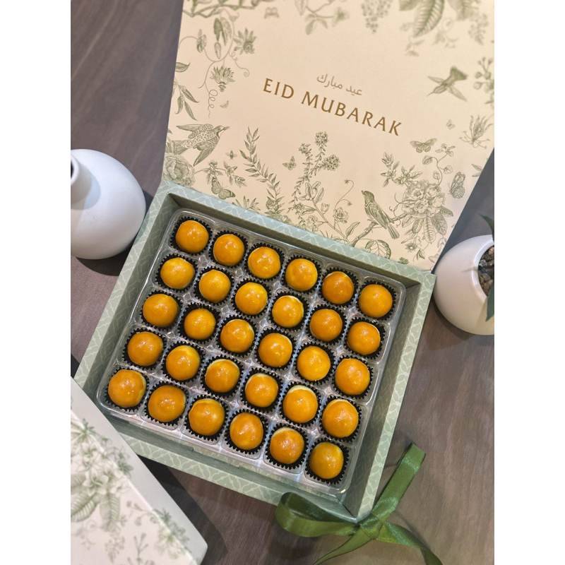 

PO - SWEETBITES NASTAR WISMAN HAMPERS LEBARAN IDUL FITRI