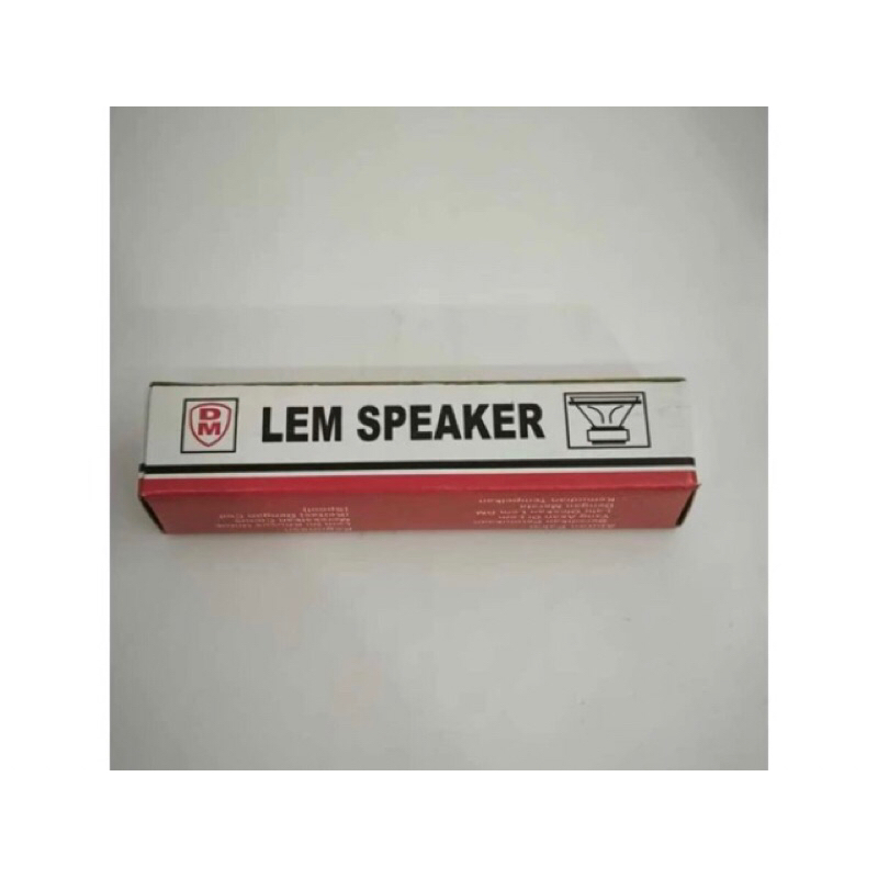 

Lem Speaker Glue for Speaker Lem Daun Spool Kertas Spul Spol
