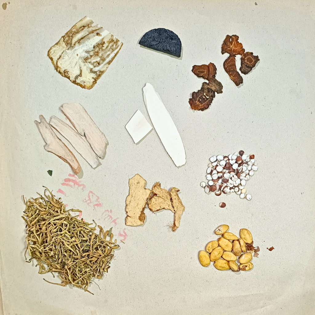 

Ramuan Herbal untuk Keputihan / Keluar Cairan Berlebih