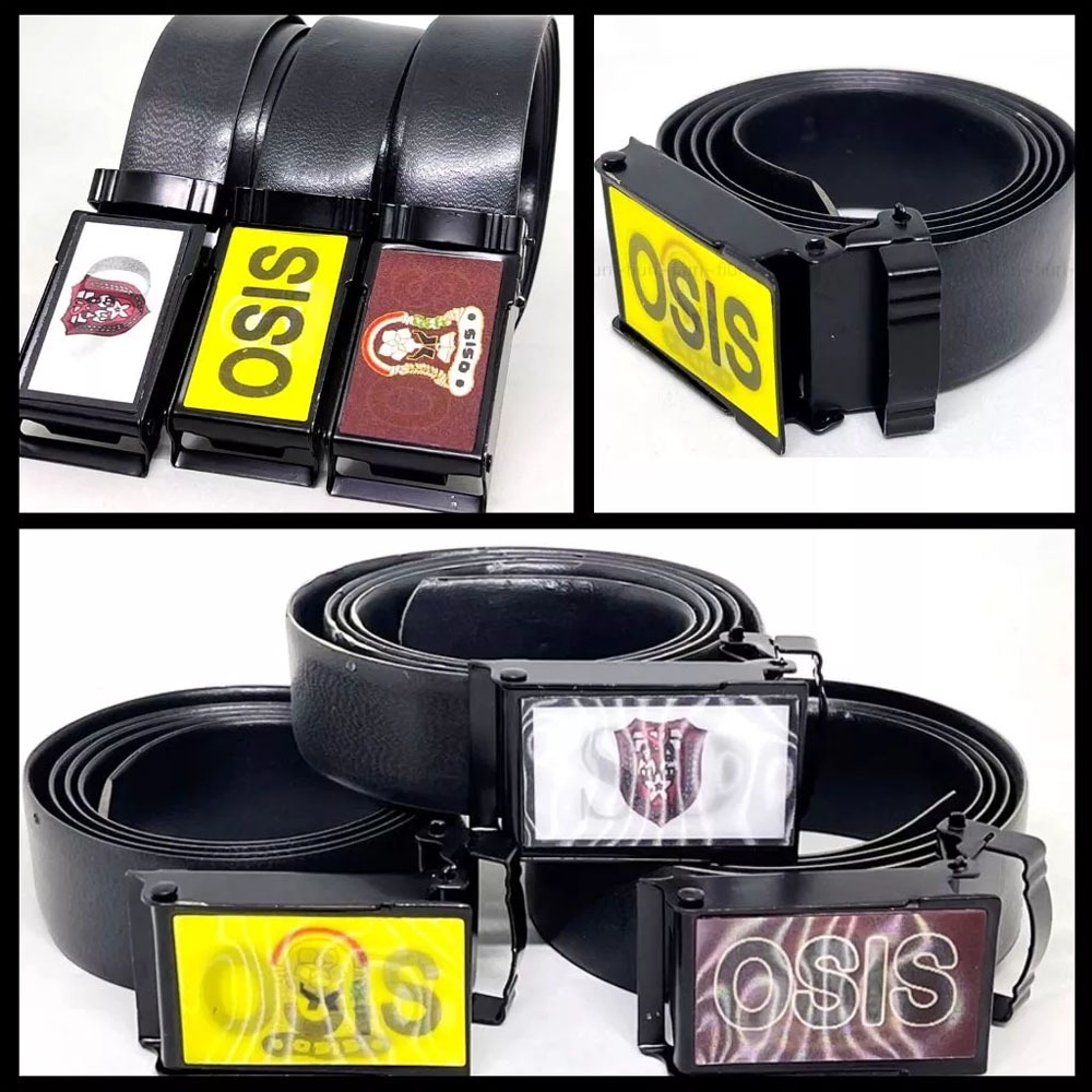 IKAT PINGGANG SEKOLAH TALI PINGGANG SEKOLAH SMP/SMA TERMURAH TERLARIS