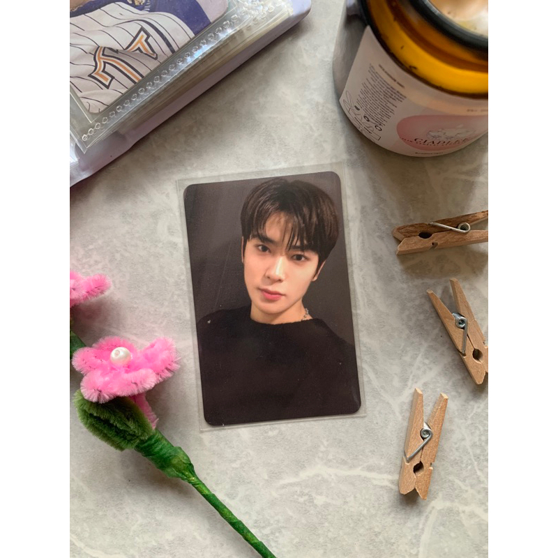 [READY INA] OFFICIAL PC JAEHYUN AR RESONANCE