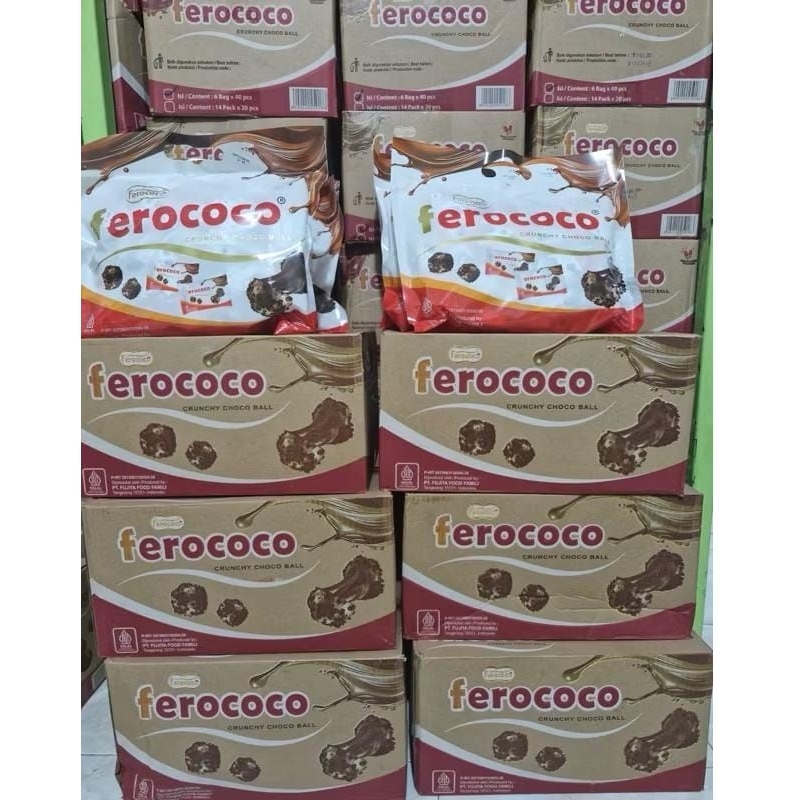 

cemilan ferococo / coklat enak ferococo / cemilan kue lebaran