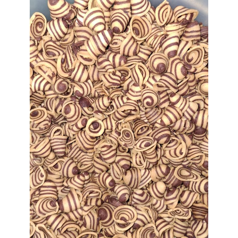 

Kue Kuping Gajah Mini 500 Gr