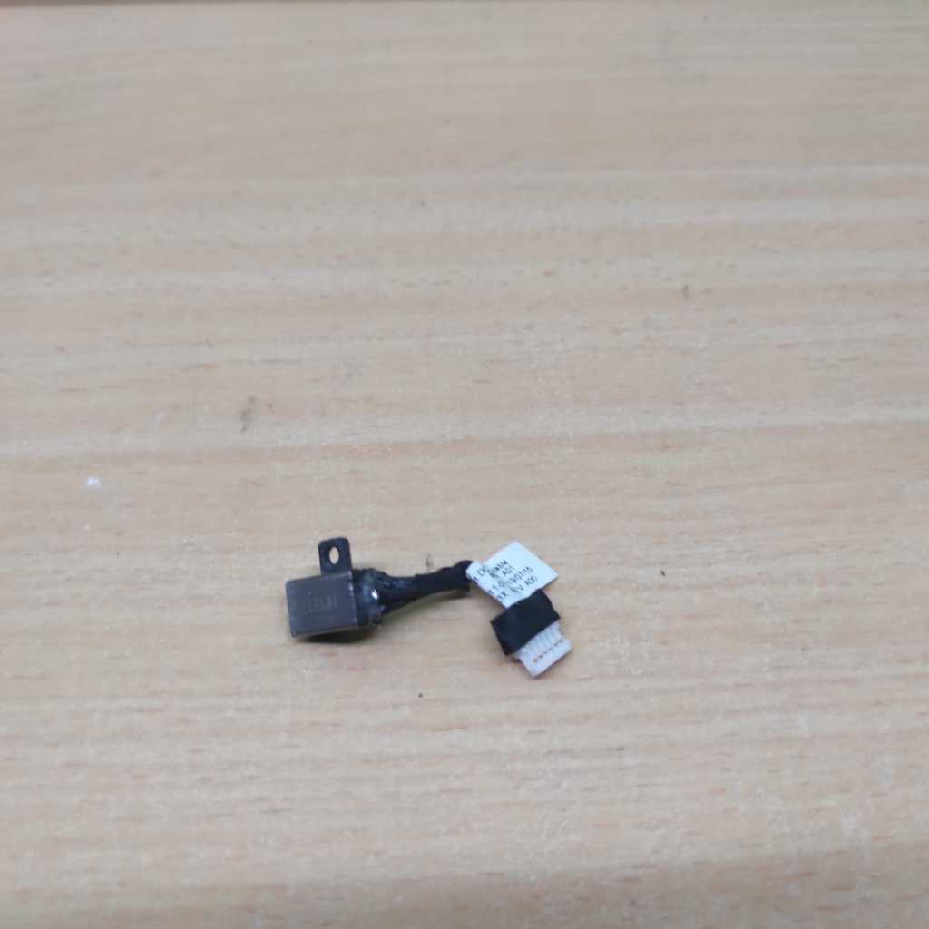 JACK DC INPUT POWER LAPTOP DELL INSPIRON P24T P24T003