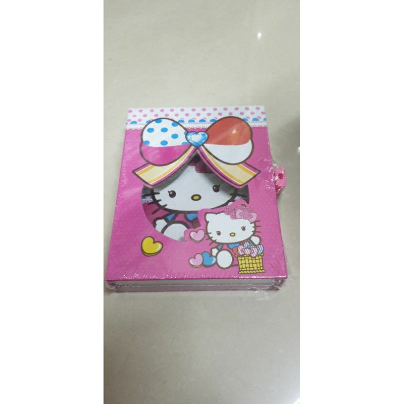 

DIARY GEMBOK YH64K-B0232