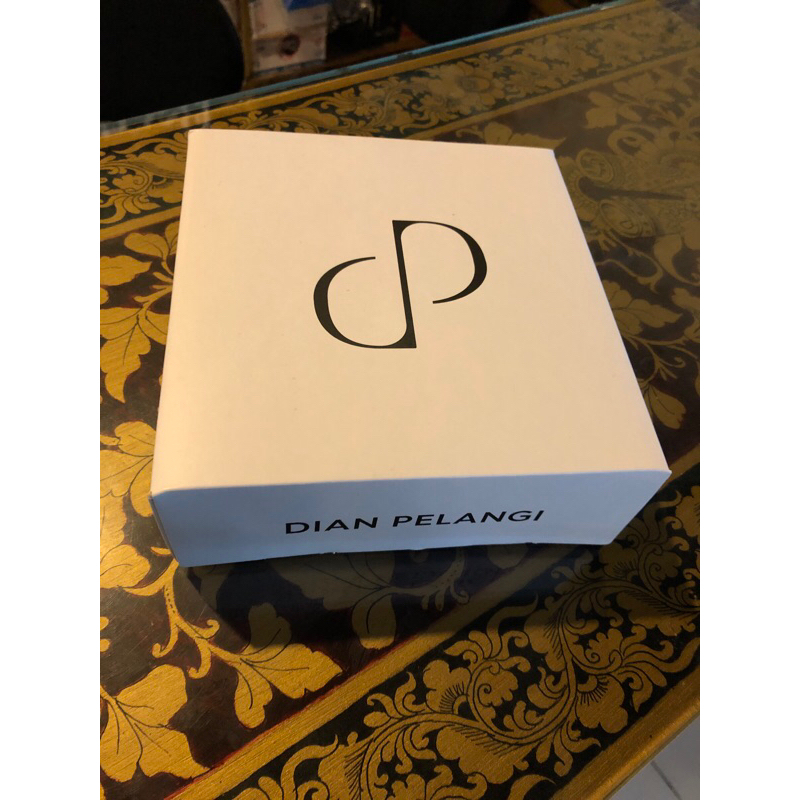 

Box jilbab dian pelangi