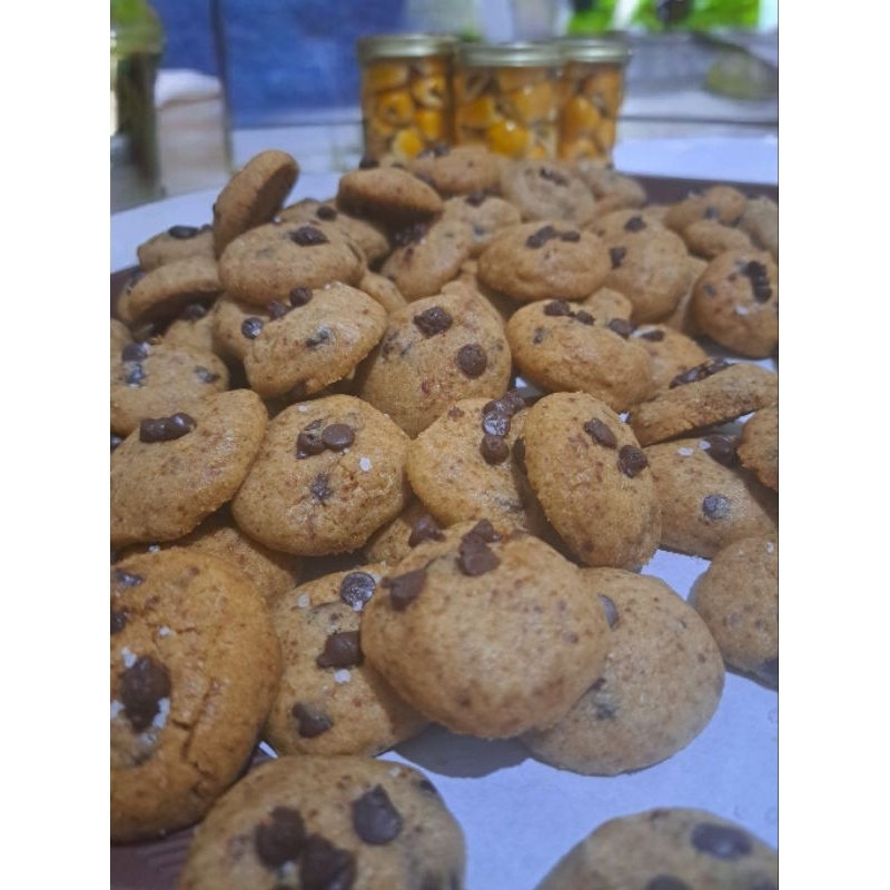 

Mini Cocoa Dots