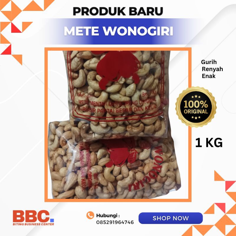 

MEDE / METE 1 KG ASLI WONOGIRI (MENTAH DAN MATANG) READY STOCK