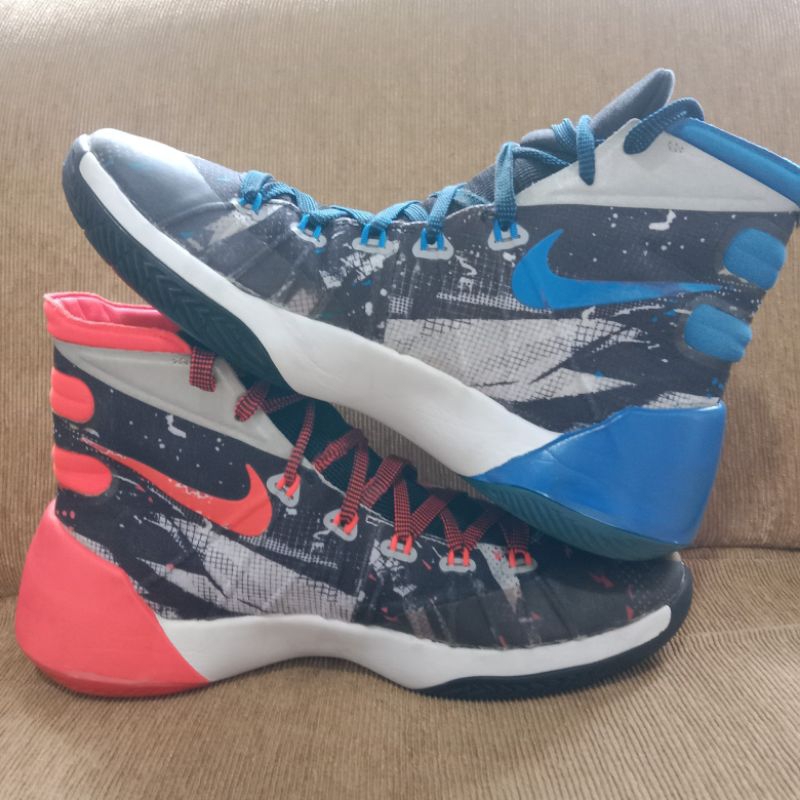 S143 sepatu42 branded preloved