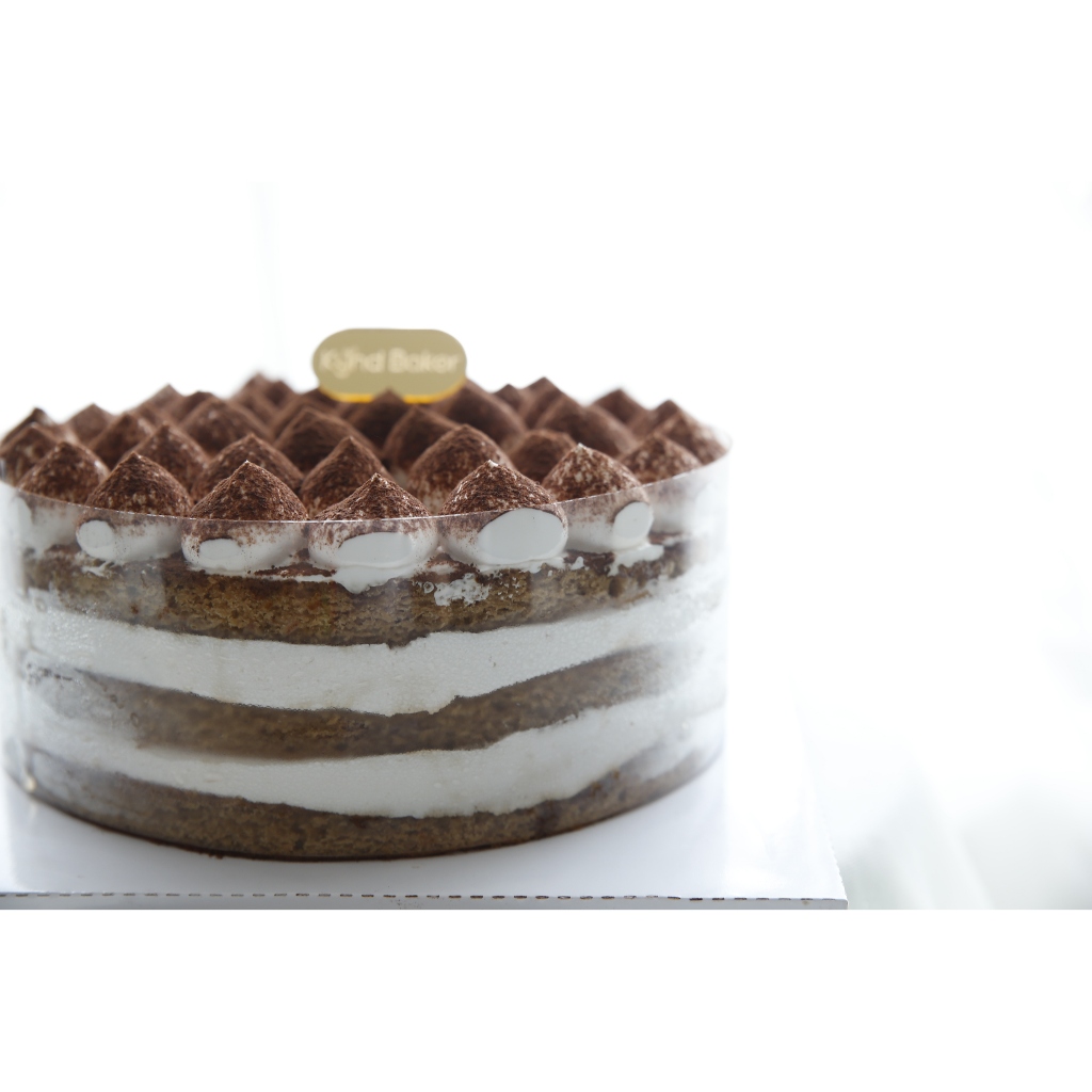 

Opera Cake Plant Based Vegan Vegetarian dairy free