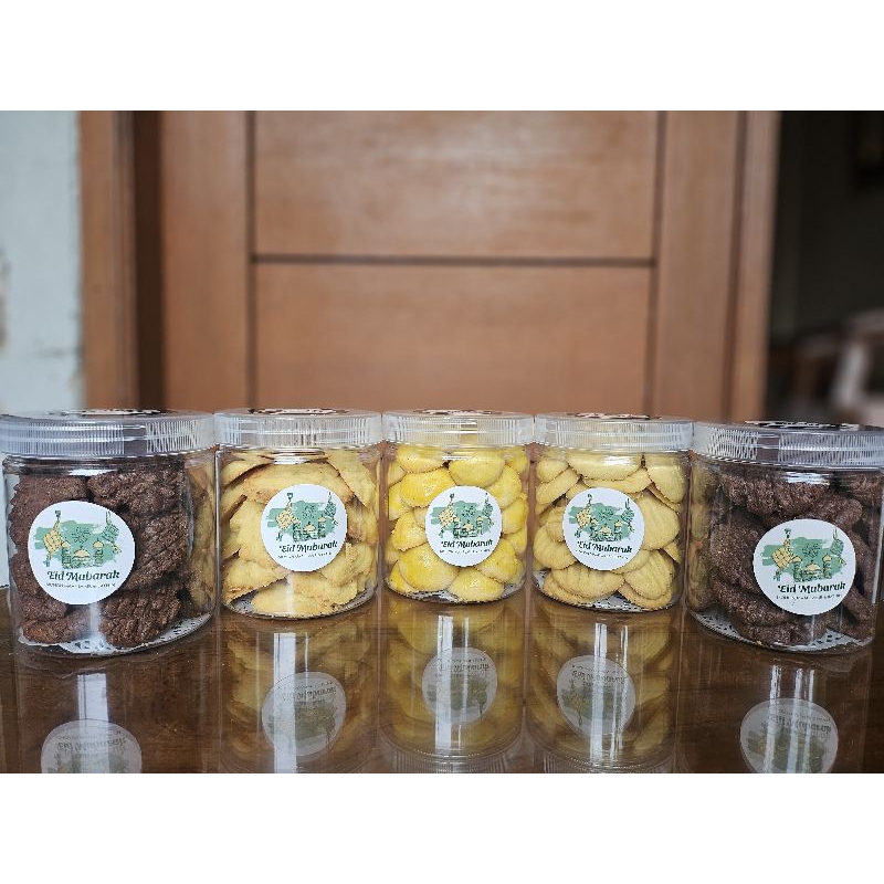 

kue kering nastar