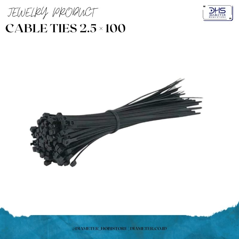 

CABLE TIES