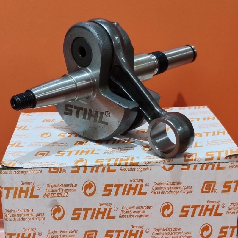 as krup ms381 crankshaft ms381 pen mati