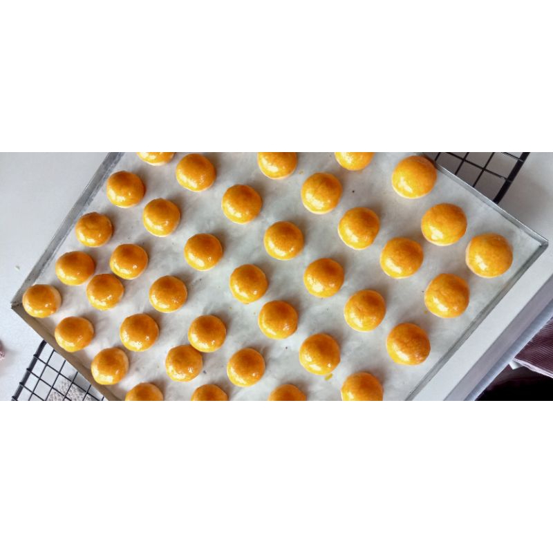 

Tester Kue Kering Lebaran