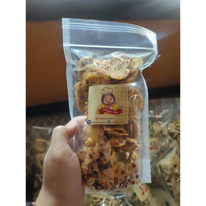 

basreng ruvi 125 gr