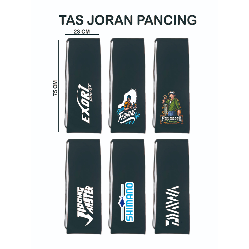 TAS JORAN PANCING / TAS PANCING KAIN/ Tas serut kain