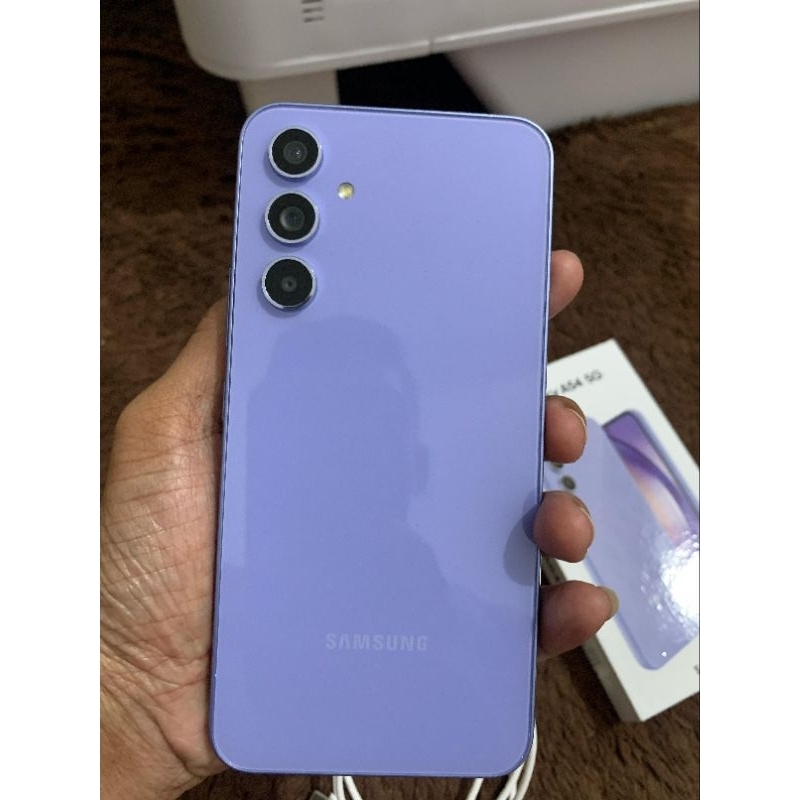 Samsung A54 8/256