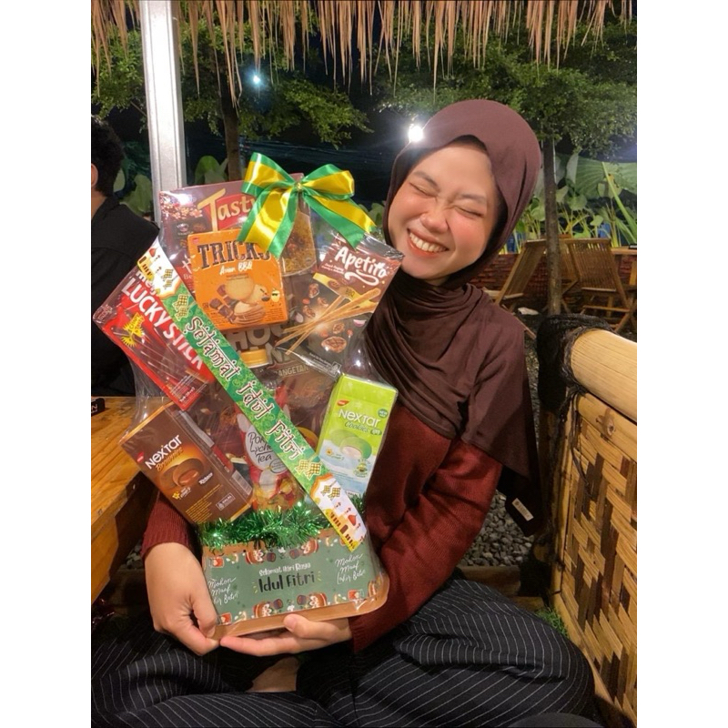 

Instant Jabodetabek Parcel Lebaran Murah Parcel Lebaran