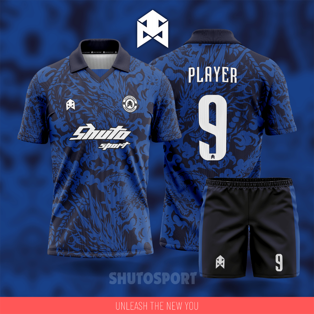 jersey football  jersey futsal keren jersey futsal printing terbaik jersey custom retro Jersey vinta