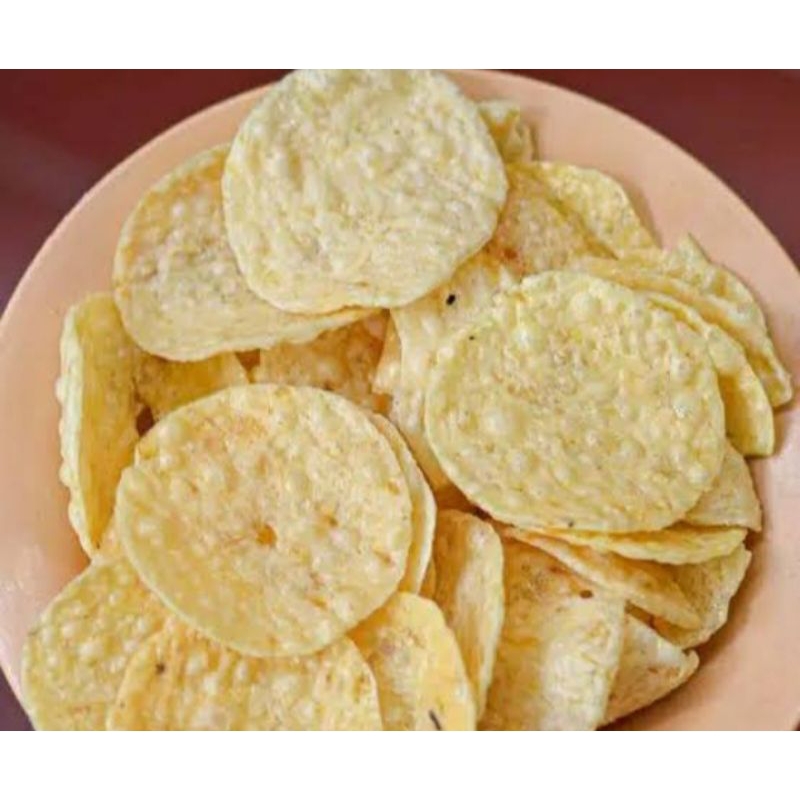 

krupuk opak jampang