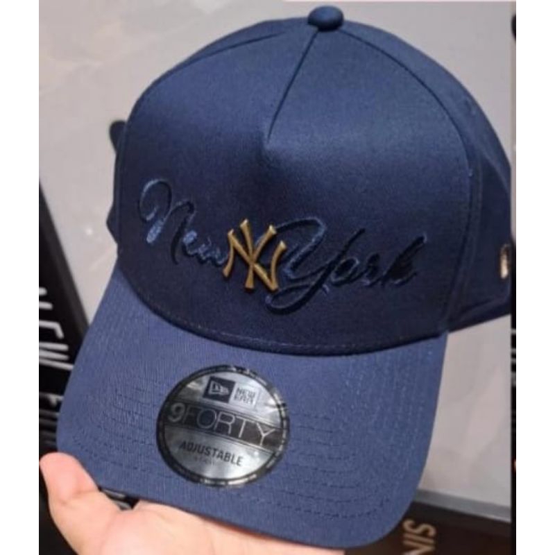 Topi Pria NEW ERA Original 100%