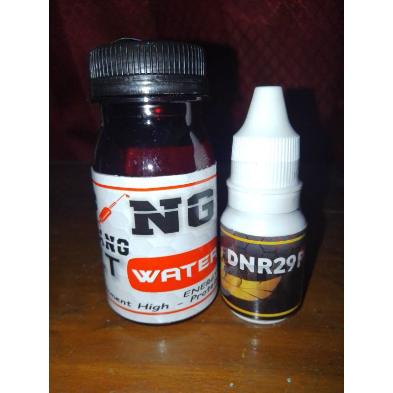 Doping sogon
