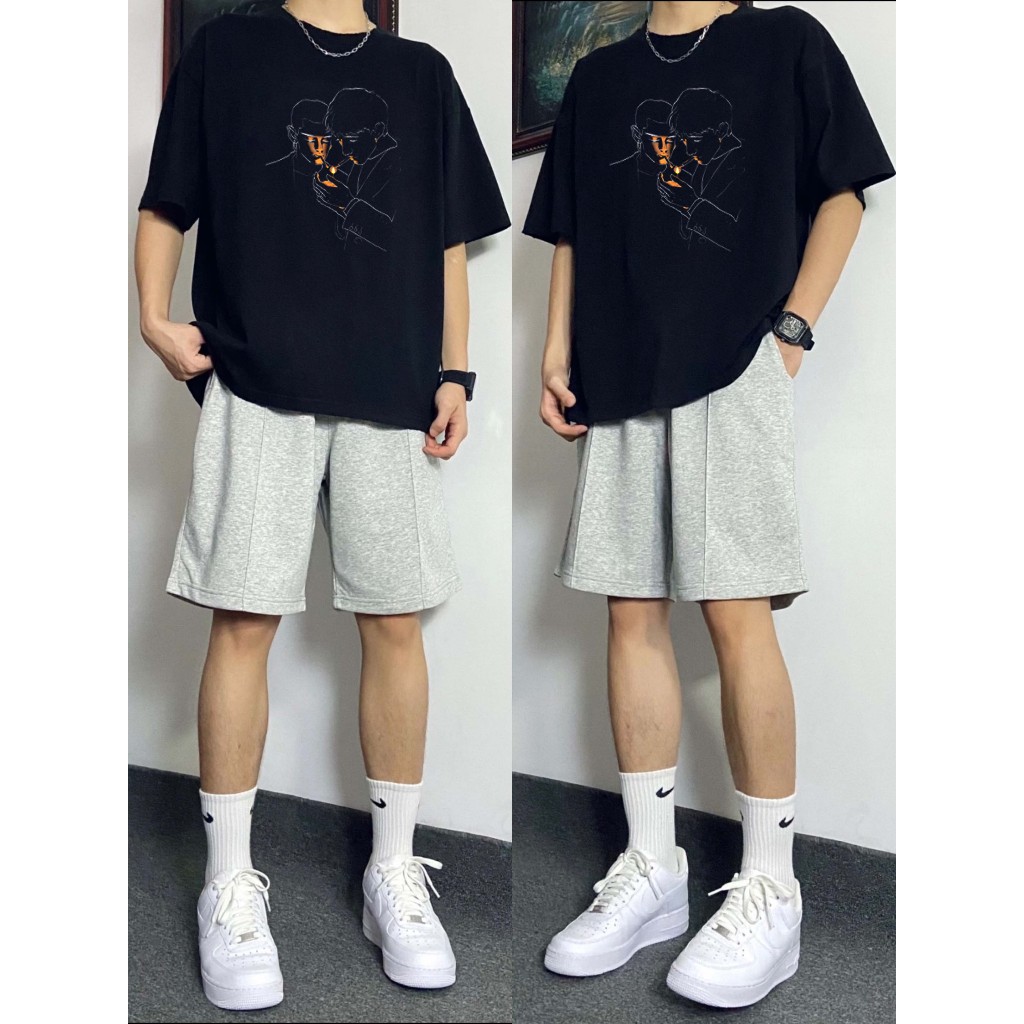 kaos pria oversize|kaos oversize pria terbaru|kaos oversize pria |kaos oversize|baju oversize pria|b