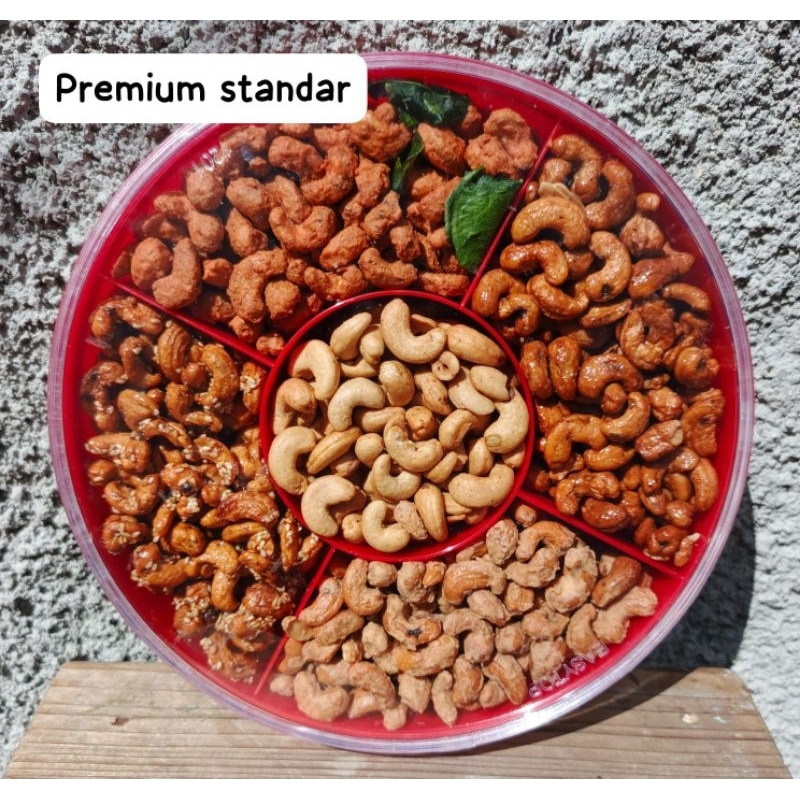 

KACANG MEDE 1KG KUALITAS PREMIUM STANDAR