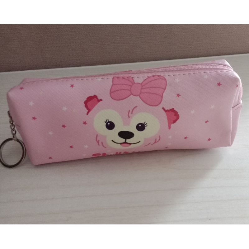 

Kotak Pensil Shellie May