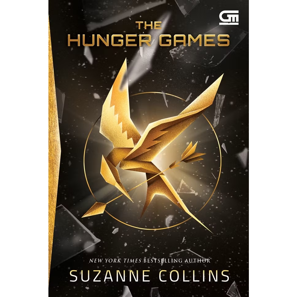 Hunger Games #1