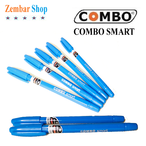 

PULPEN COMBO SMART pulpen plastik murah