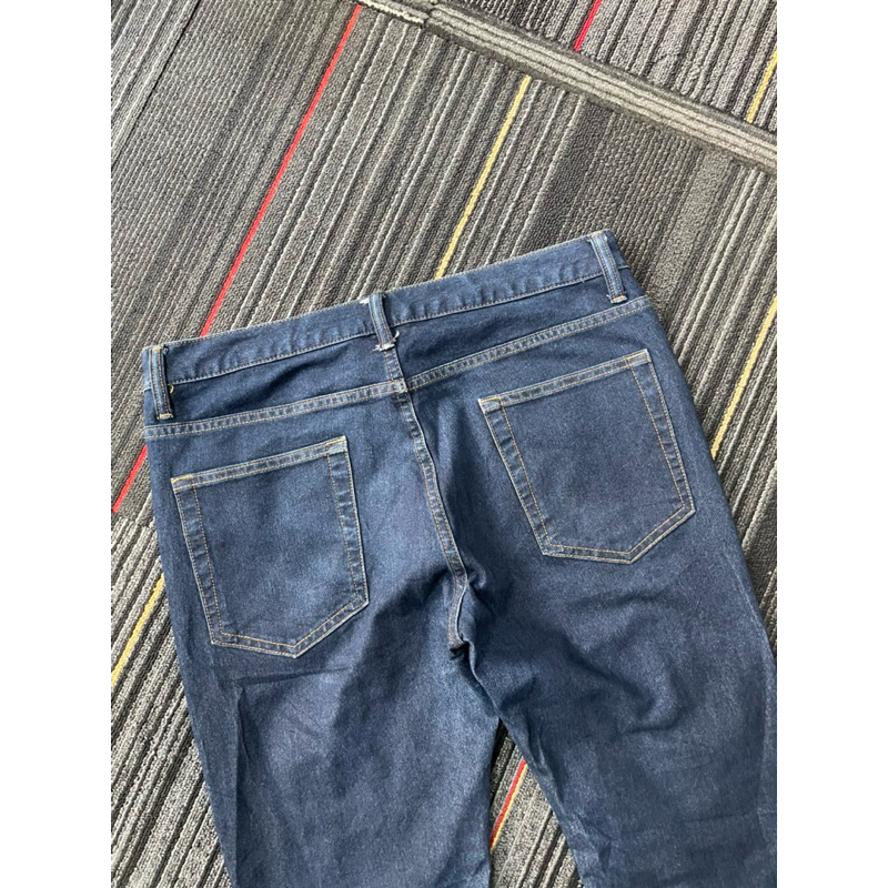GU Slim Fit Jeans Original